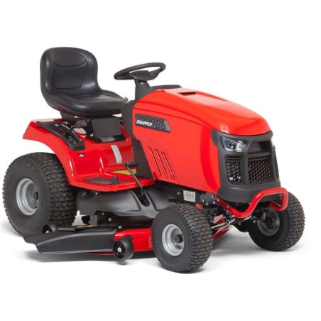 SNAPPER SPX210 lawn tractor with Briggs&Stratton 656 cc engine side discharge hydro | Newgardenstore.eu