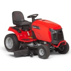 SNAPPER SPX275SD lawn tractor with Briggs&Stratton 724 cc flatbed 122 cm FAB engine