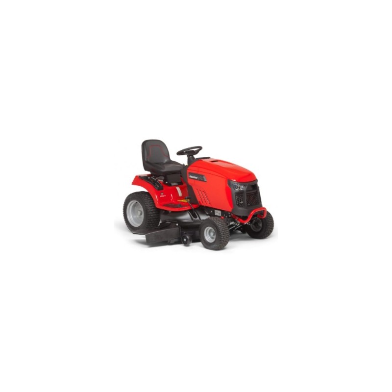 SNAPPER SPX275SD lawn tractor with Briggs&Stratton 724 cc flatbed 122 cm FAB engine