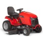 SNAPPER SPX275SD Rasentraktor mit Briggs&Stratton 724 cc Motor 122 cm Flachbett FAB