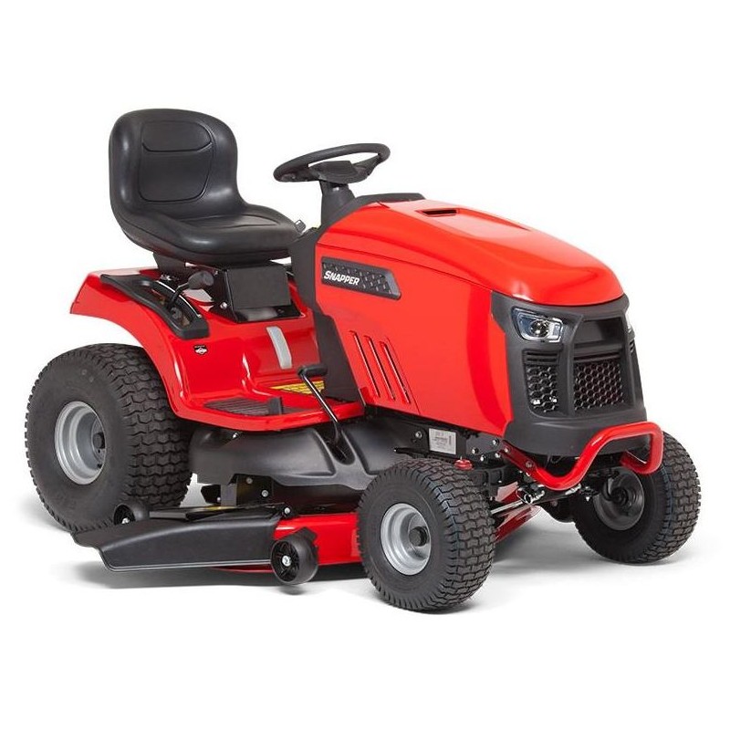 SNAPPER SPX310 lawn tractor with Briggs&Stratton Professional Series 8230 engine