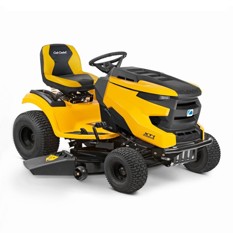 XT1 OS107 CUB CADET 107 cm tractor with side discharge 547cc hydros...