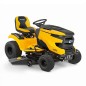 Xt1 os107 best sale cub cadet