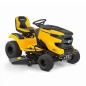 CUB CADET XT1 OS96 96cm tractor de césped de descarga lateral 547cc hidrostático