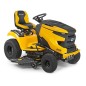 Trattorino CUB CADET XT2 PS117 679 cc scarico laterale idrostatico taglio 117 cm