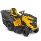 CUB CADET XT3 QR106 lawn tractor 106 cm cut Kawasaki 726cc hydrostatic engine