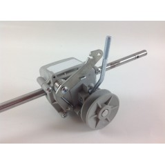 Drive cable for lawnmower mower gearbox CASTELGARDEN GGP 181003070 | Newgardenstore.eu