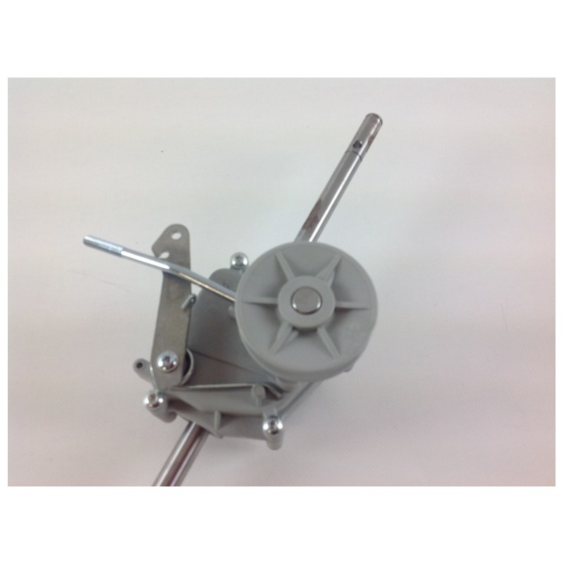 Cavo Frizione GREENSTAR Per Tosaerba - Compatibile GGP/Castelgarden/Stiga | Lunghezza 1361mm - Foto 10