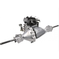 Hydrostatisches Getriebe Fahrantrieb Original STIGA 13.5/84H | Newgardenstore.eu