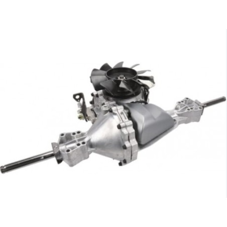 Hydrostatisches Getriebe Fahrantrieb Original STIGA 13.5/84H | Newgardenstore.eu