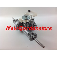 Drive transmission lawn tractor CASTELGARDEN GGP 118400965/0