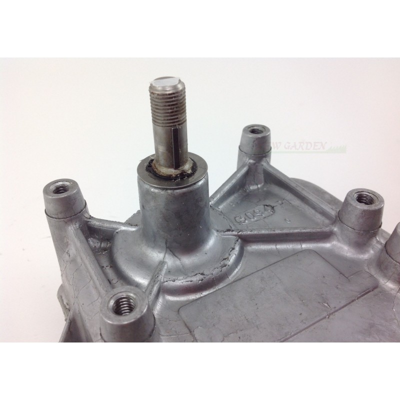 Trazione cambio trasmissione trattorino rasaerba PEERLESS 444444 794568A COMPLETA