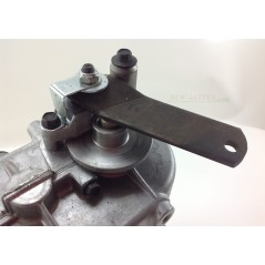 Trazione cambio trasmissione trattorino rasaerba PEERLESS 444444 794568A COMPLETA | Newgardenstore.eu