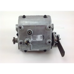 Trazione cambio trasmissione trattorino rasaerba PEERLESS 444444 794568A COMPLETA | Newgardenstore.eu