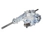 Traction drive transmission lawn mower PEERLESS 794633A