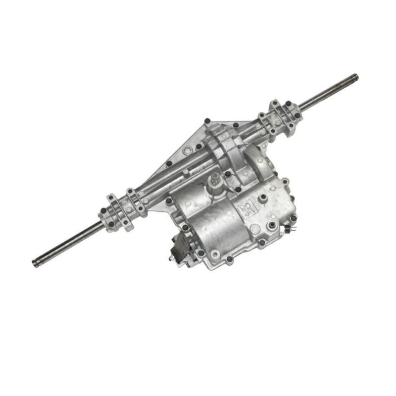 Trazione cambio trasmissione trattorino rasaerba tagliaerba PEERLESS 794826 COMPLETA