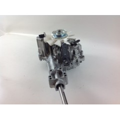Fahrantriebsgetriebe Getriebe ORIGINAL TUFF TORQ 2135H - VILLA 12