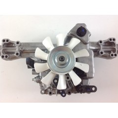 Traction drive gearbox transmission ORIGINAL TUFF TORQ 2135H - VILLA 12 | Newgardenstore.eu