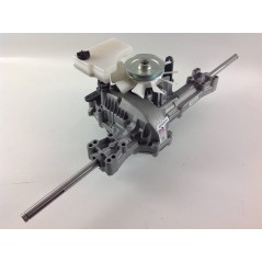 Trazione cambio trasmissione ORIGINALE TUFF TORQ K46F TC trattorino STIGA ESTATE COMPLETA | Newgardenstore.eu