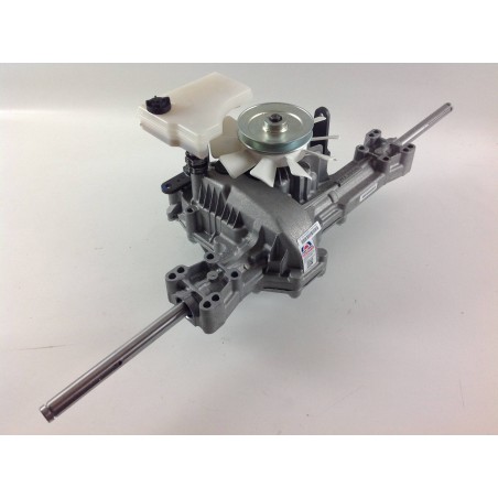 Trazione cambio trasmissione ORIGINALE TUFF TORQ K46F TC trattorino STIGA ESTATE COMPLETA | Newgardenstore.eu