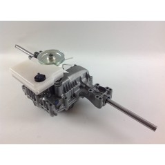 Trazione cambio trasmissione ORIGINALE TUFF TORQ K46F TC trattorino STIGA ESTATE COMPLETA