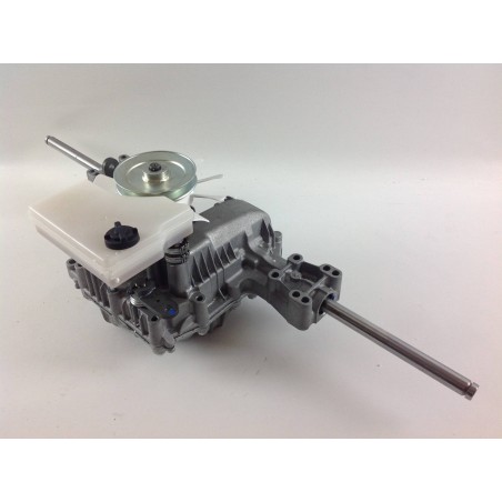 Trazione cambio trasmissione ORIGINALE TUFF TORQ K46F TC trattorino STIGA ESTATE COMPLETA