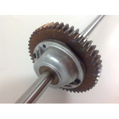 ORIGINAL Hydro Gear 70130 Fahrantrieb für Rasenmäher