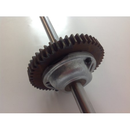 ORIGINAL Hydro Gear 70130 lawn mower traction drive