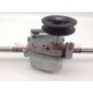 Grass mower traction mower GRIN HM46A HM53A pulley 55 mm PRT-0135