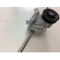 Self-propelled drive with gearbox suitable for AL-KO CONCORD SIGMA lawn mower