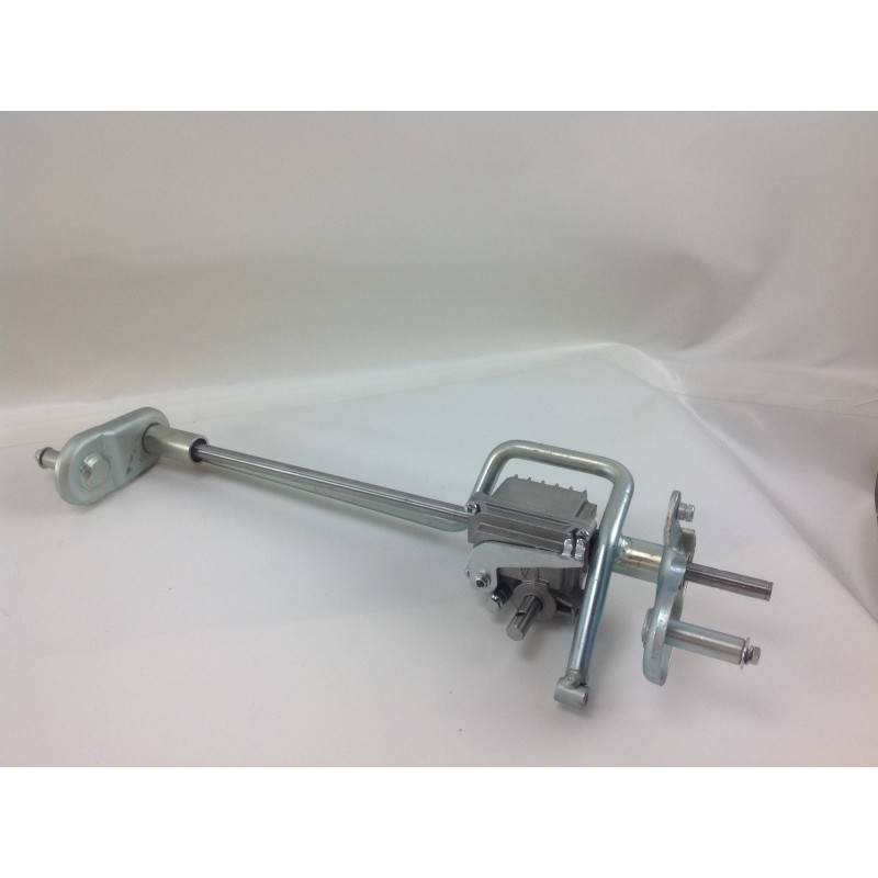 Trazione semovenza OLEOMAC EFCO rasaerba tosaerba tagliaerba 8203312R COMPLETA