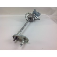 Trazione semovenza OLEOMAC EFCO rasaerba tosaerba tagliaerba 8203312R COMPLETA | Newgardenstore.eu