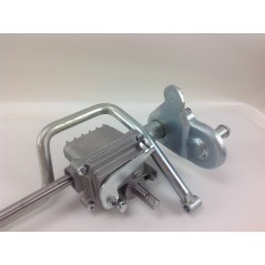 Trazione semovenza OLEOMAC EFCO rasaerba tosaerba tagliaerba 8203312R COMPLETA | Newgardenstore.eu