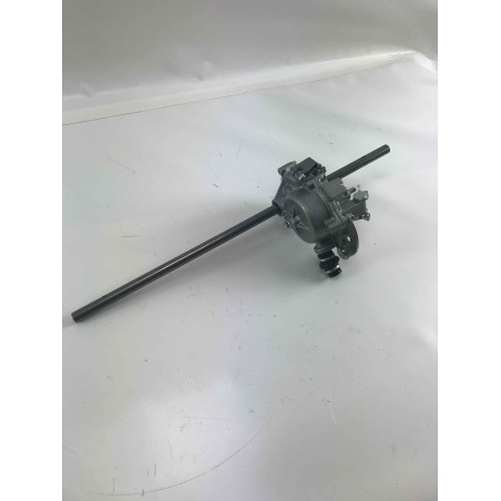 Trazione semovenza KAAZ rasaerba tosaerba tagliaerba LM 5361 SXA 161 028701 COMPLETA | Newgardenstore.eu