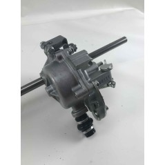 Trazione semovenza KAAZ rasaerba tosaerba tagliaerba LM 5361 SXA 161 028701 COMPLETA