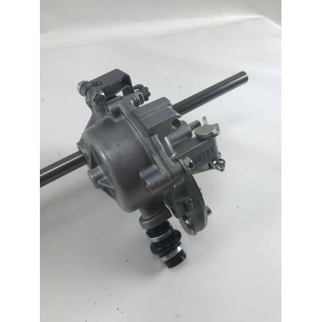 Trazione semovenza KAAZ rasaerba tosaerba tagliaerba LM 5361 SXA 161 028701 COMPLETA