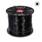 8 Kg spool of wire for FORESTAL brush cutter, square section Ø  2.4 mm