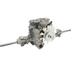 Trazione trasmissione cambio avanzamento ORIGINALE TUFF TORQ modello K46cw COMPLETA | Newgardenstore.eu