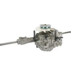 Trazione trasmissione cambio avanzamento ORIGINALE TUFF TORQ modello K46cw COMPLETA