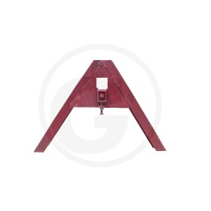 Triángulo portaherramientas para aparatos de hasta 1000 kg UNIVERSAL 77875512 | Newgardenstore.eu