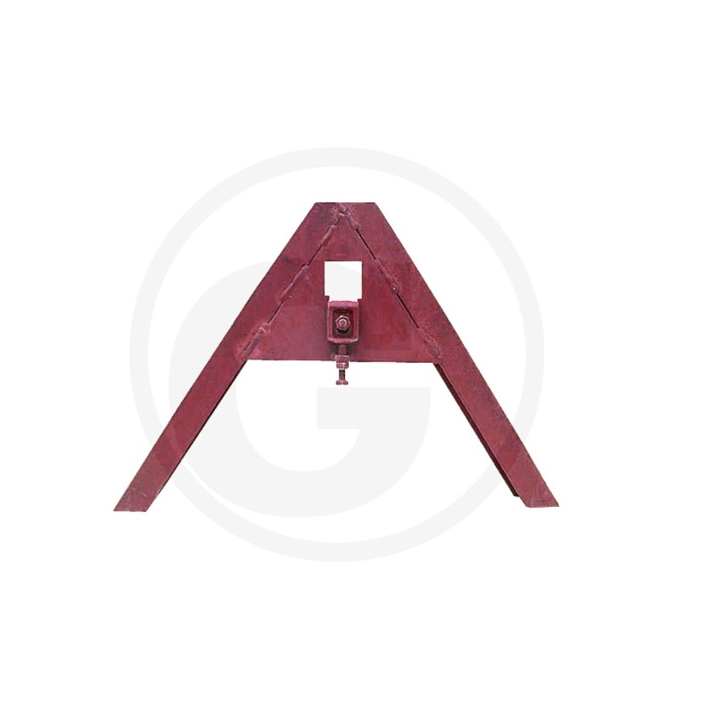 Tool triangle for devices up to 1000 kg UNIVERSAL 77875512