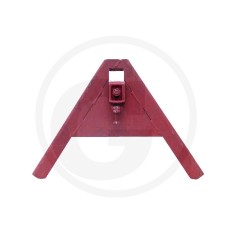 Triángulo portaherramientas para aparatos de hasta 500 kg UNIVERSAL 77875511 | Newgardenstore.eu