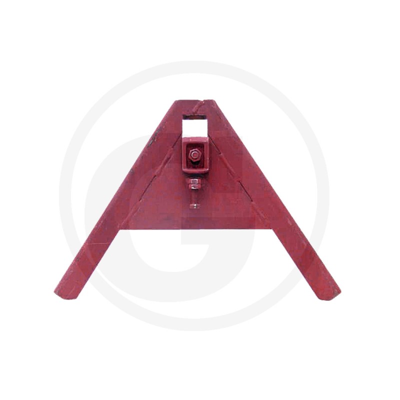 Tool triangle for devices up to 500 kg UNIVERSAL 77875511