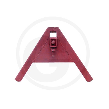 Tool triangle for devices up to 500 kg UNIVERSAL 77875511 | Newgardenstore.eu