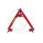Front linkage triangle for tractor up to 200 kg UNIVERSAL 77875515