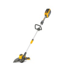 Desbrozadora STIGA GT500e sin batería y cargador 48V corte 30 cm | Newgardenstore.eu