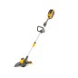 Brushcutter STIGA GT500e without battery and charger 48V cut 30 cm