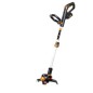 WORX WG163E.9 20V 2.0 Ah nur Akku-Trimmer