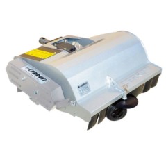Trinciasarmenti a rullo L 50 cm 16 lame a "Y" motocoltivatore NIBBI BRIK 5S | Newgardenstore.eu
