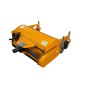PROCOMAS RT80 front-mounted mulcher for walking tractors 12 Hp min. 80 cm cut
